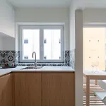 Residentie Albatros Apartment *