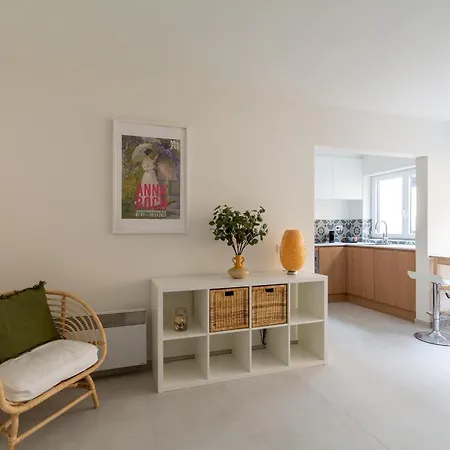 Residentie Albatros