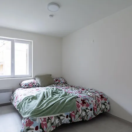 Appartamento Residentie Albatros