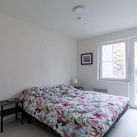 Residentie Albatros * Knokke-Heist