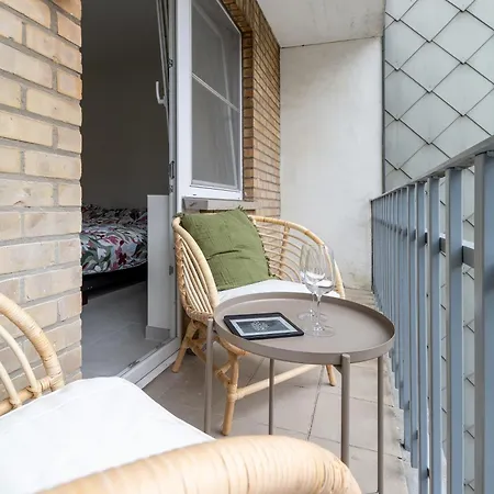 Residentie Albatros Knokke-Heist