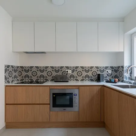 Residentie Albatros * Knokke-Heist